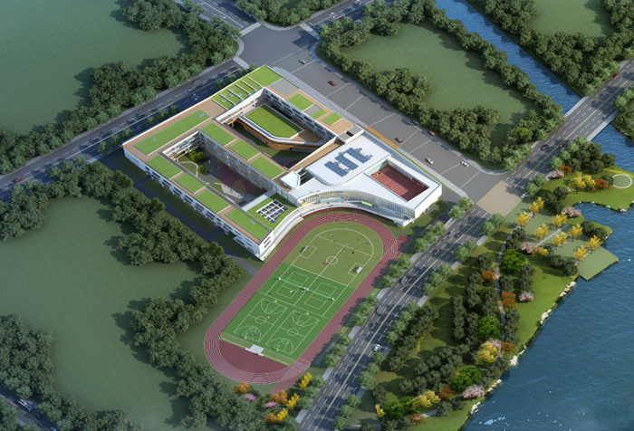 成大实验小学校项目附属配套及改造工程