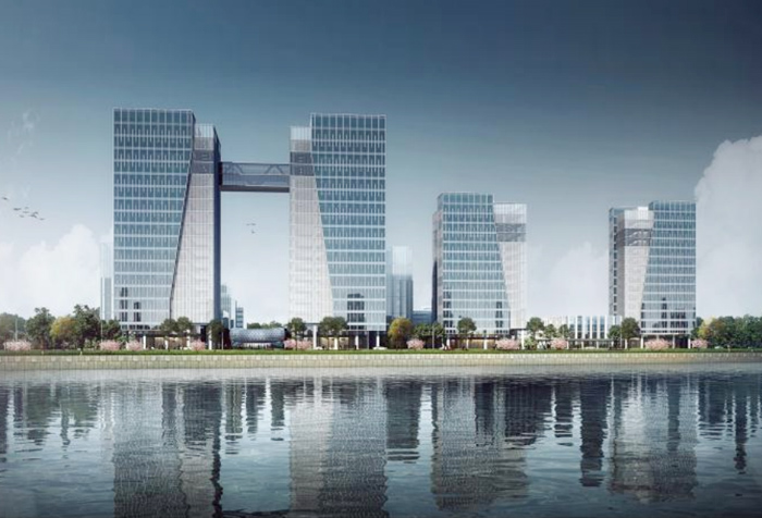 和枫工业园改造一期建安及配套工程三标段