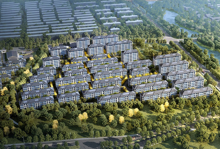 苏地 2021-WG-72 号地块项目施工总承包工程