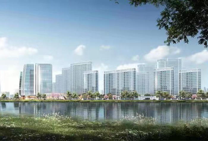 苏地2021-WG-75号地块项目（A、D区）施工总承包二标段