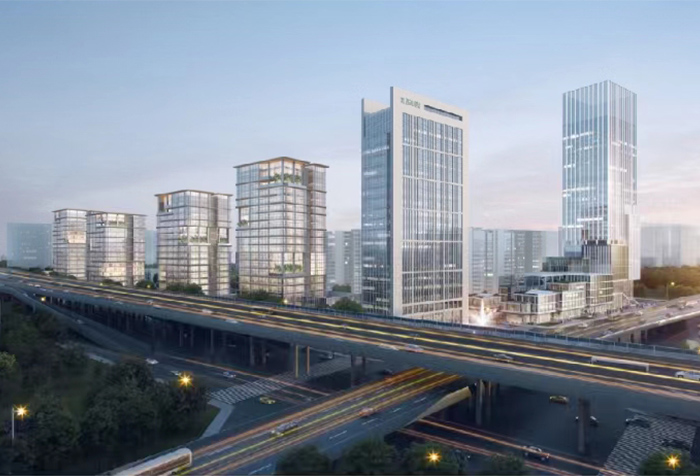 苏地 2022-WG-48 号地块项目总承包工程